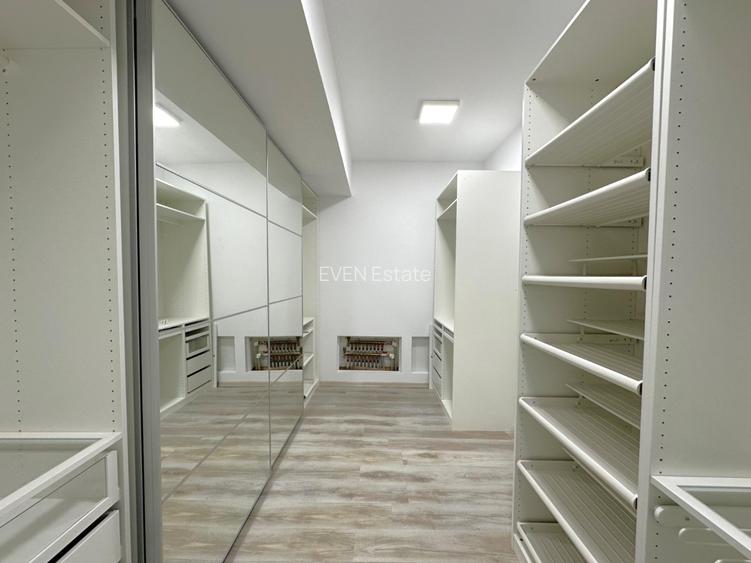 Herăstrău | Penthouse 4 camere | 226 mp | Terasă perimetrală - 12