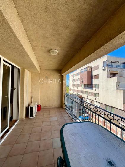 Mamaia Central Butoaie / Apartament cu 2 camere 77 mp/9 mp. Boxa - 8