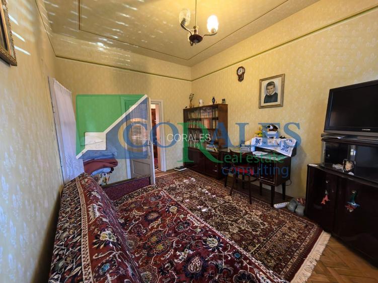 0% COMISION. PROPRIETAR! Casă individuală D+P în zona Girocului! - 7