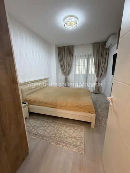 Apartament 2 camere de inchiriat Bloc Nou-PRIMA INCHIRIERE (Parcare subterana) - 17