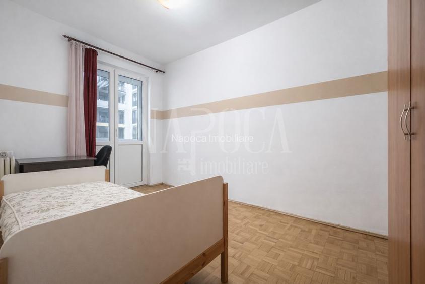 Apartament 3 camere de vanzare in Marasti, Cluj Napoca - 3