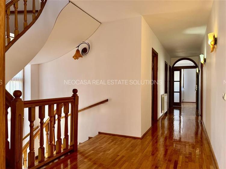 Vila la marginea padurii | curte superba | Iancu Nicolae - 20