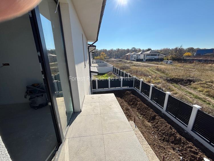 Casa Pantelimon Padure/Complex Forest Residence/5 camere/P+1/An 2025 - 8