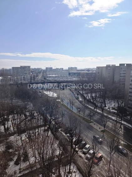 Bld. Alexandru Obregia - 10 minute Metrou - Apartament 3 camere - 78 mp. - 5