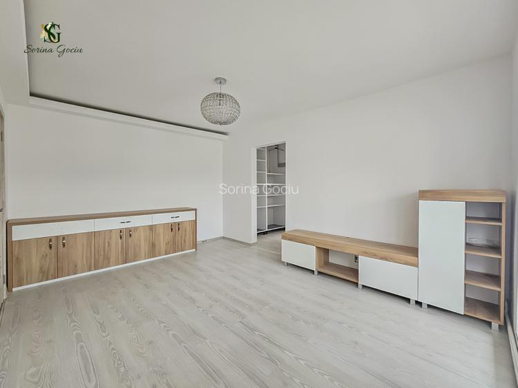 Apartament cu 2 camere, zona Astra - 4