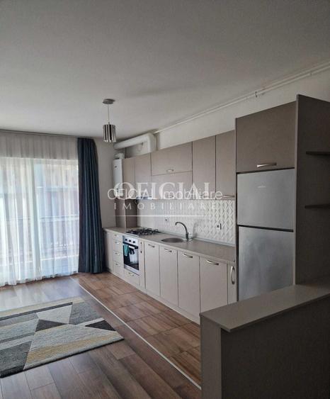 Apartament 2 camere | 54 Mp | Balcon | Garaj | Zorilor Calea Turzii - 2