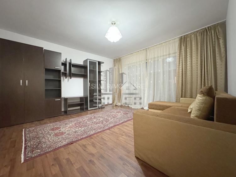 Apartament cu 1 camera/Str.Florilor. - 4