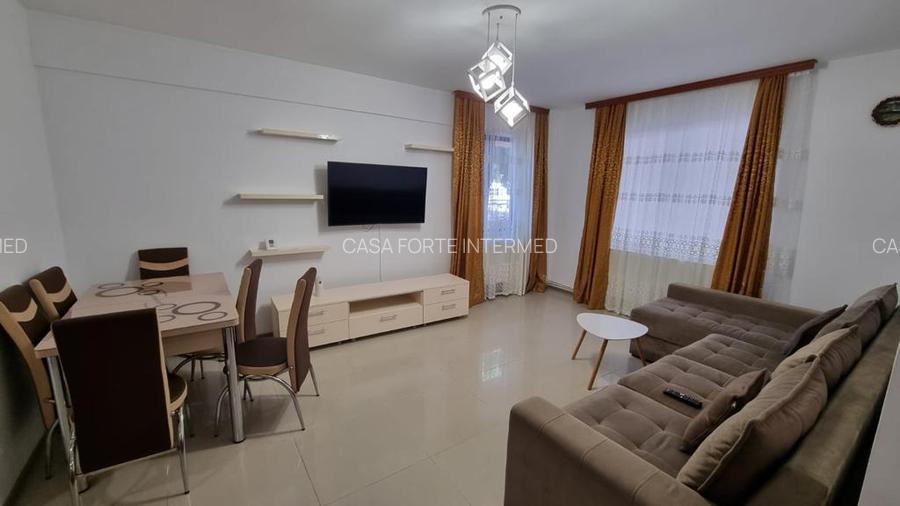 Apartament 2 camere Zona Vega Butoaie, Mamaia  87000  Euro - 5