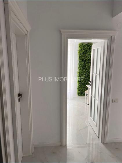 Apartament 2 camere Lux in complexul Exigent Plaza - 4