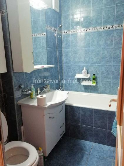 Apartament cu o camera | 32 mp | Manastur - 8