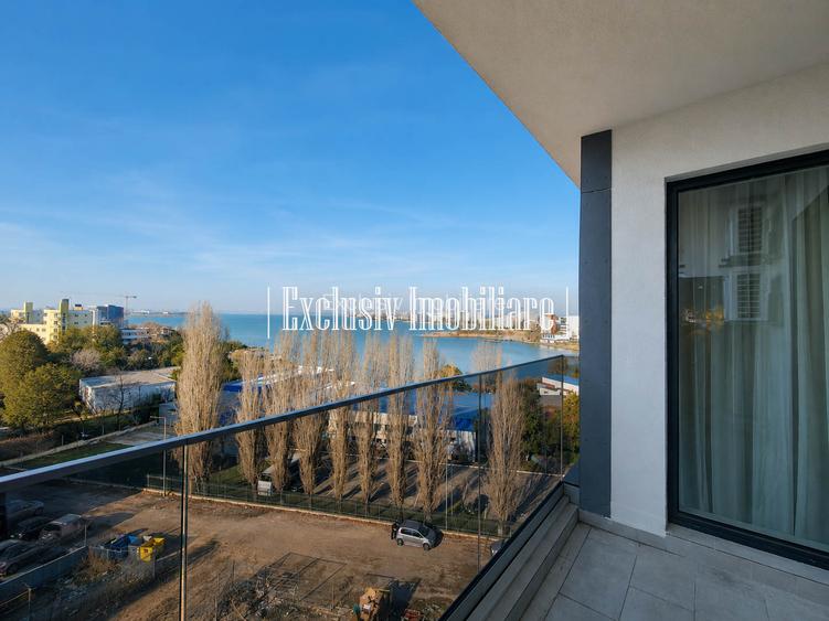 AVi Garden - Apartament Premium cu Vedere la Lac si Parcare Subterana - 4