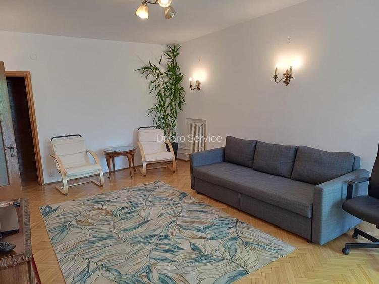 Inchiriere apartament superb 2 camere mobilat Cotroceni Arenele BNR metrou - 2