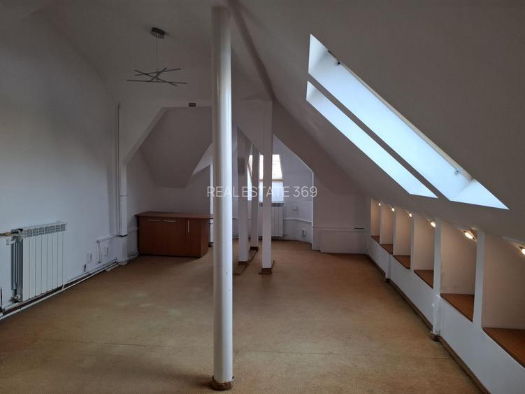 URGENT!, libera, rezidential/birou/comercial, 2 intrari, NEGOCIABIL - 13