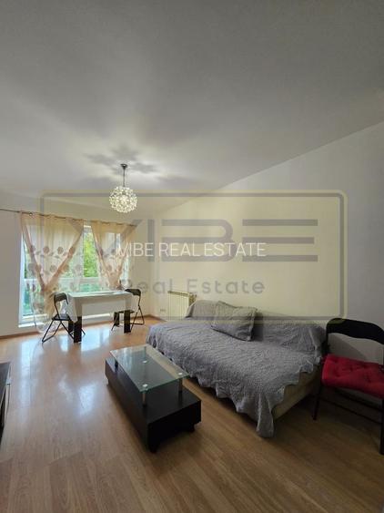 Tatarasi -Green Park - zona 2 baieti - 2 camere  - bloc nou -etaj 1 - 11