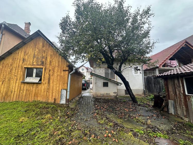 Casa individuală 72 mp | teren 719 mp| zona Schit - 10