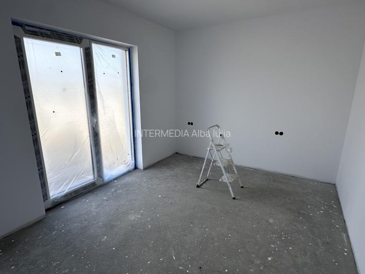 Casa cu 4 camere finisata la cheie de vanzare Alba Iulia cu toate utilitatiile - 8