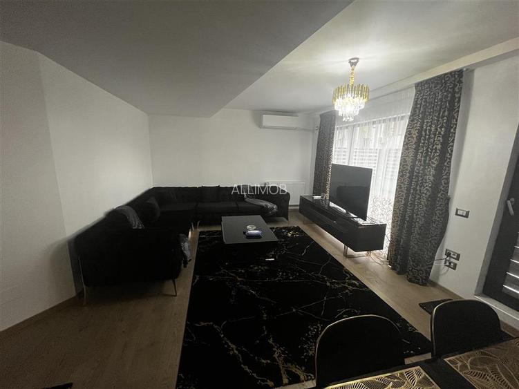 COMISION 0% Apartament 4 camere in bloc nou, Ploiesti, zona Eminescu. - 2