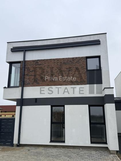 Duplex premium despartit prin camera tehnica in Sacalaz - 2