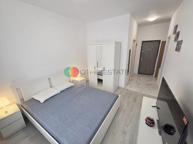 Proprietar - Comision 0% | Garsoniera Militari Residence - Parcare - 2