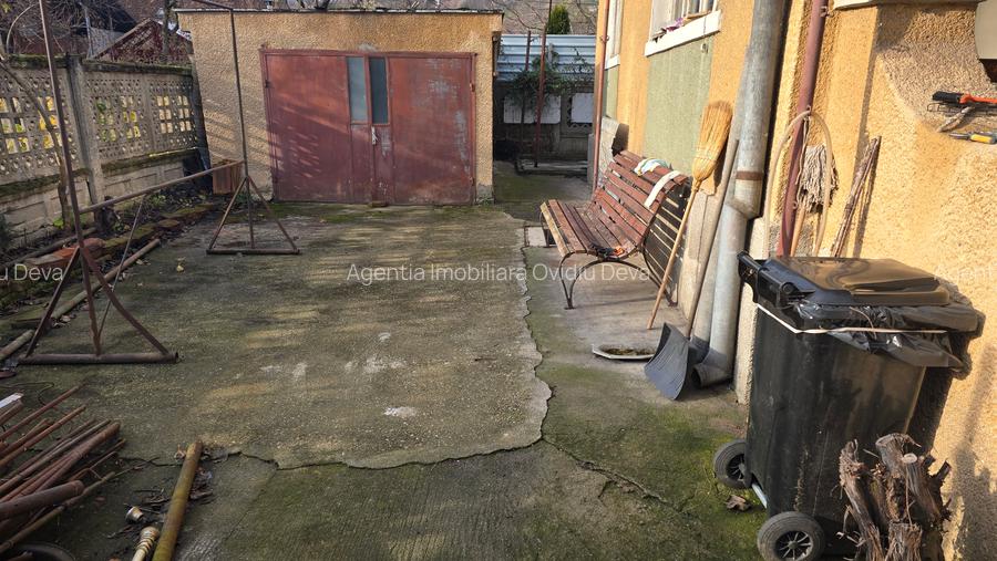 Vand casa in Deva, D+P, zona ultracentrala (E. Vacarescu), - 2