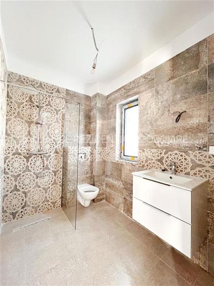 VILA INDIVIDUALA MODERNA | P+1E | 4 camere | Incalzire prin pardoseala - 5