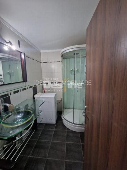 13 Septembrie-Drumul Sării | 3 camere | 82mp | et 2/4 | mobilat | 203.500 euro - 14