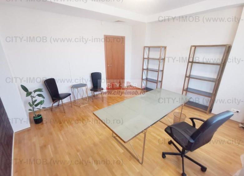 INCHIRIERE Apartament 3 camere Primaverii Bucuresti - 48