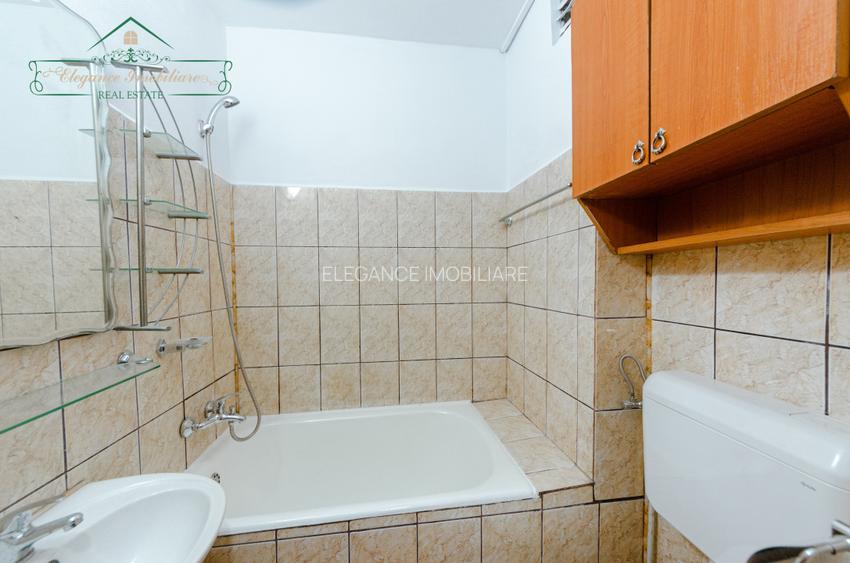 Apartament cu 2 camere, zona Gradiste, Arad - 5