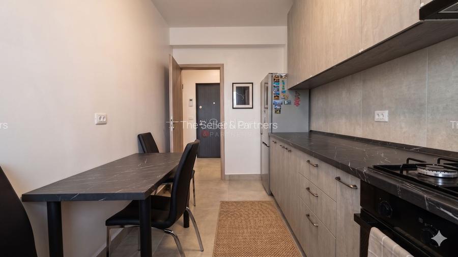 Orientare Estica | Suprafata Generoasa - 9