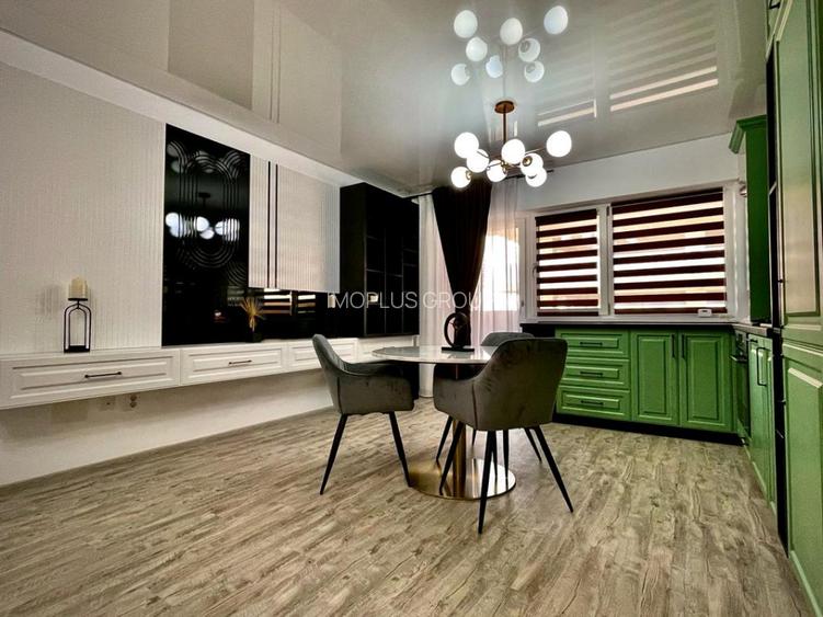 APARTAMENT 2 CAMERE COMPLEX NOU COPOU 0% COMISION - 6