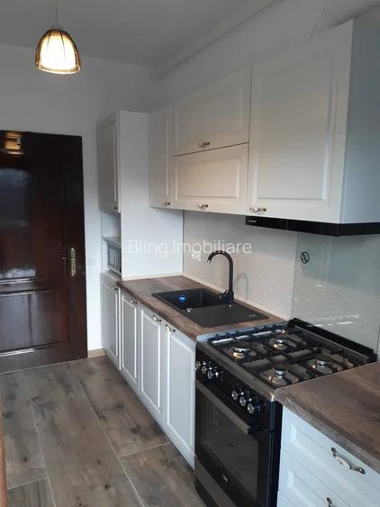 Apartament doua camere decomandate, Buna Ziua - 5