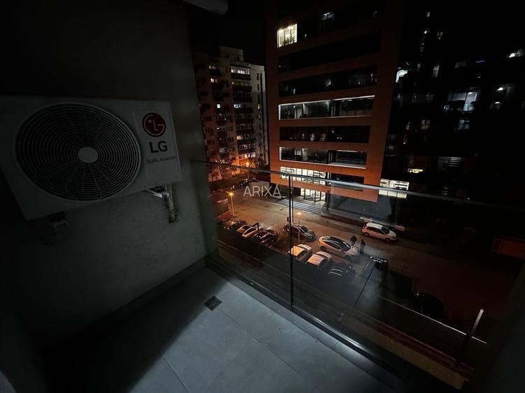 Garsoniera Studio 21 Residence Lujerului Politehnica  PARCARE INCLUSA - 8