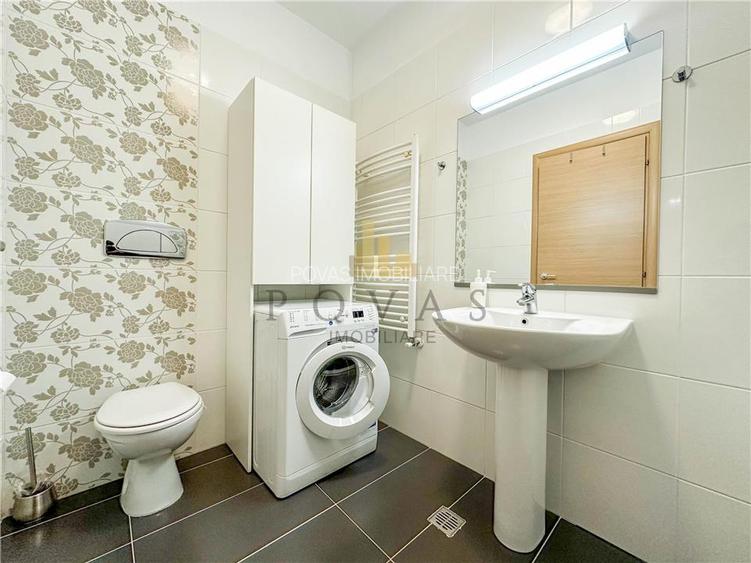 Inchiriere Apartament 2 Camere Privighetorilor Baneasa Iancu Nicolae - 13