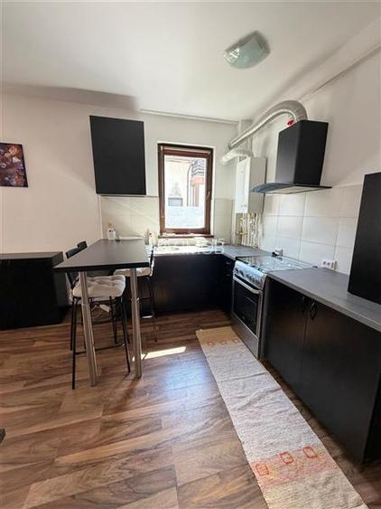 Vanzare apartament 2 camere, Sanpetru, etajul 1, mobilat utilat - 22