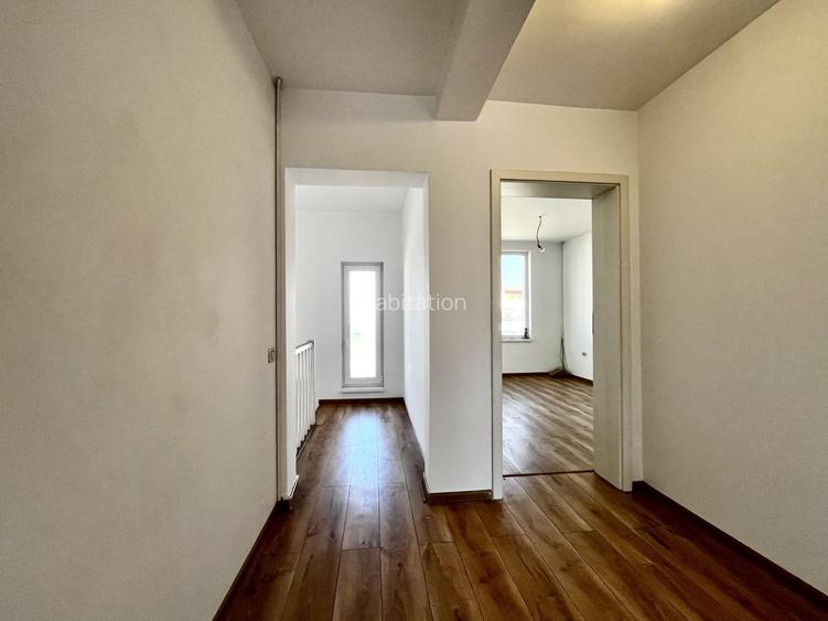 Duplex spațios și luminos | Giroc | Ideal locuință/ birou / grădiniță - 17