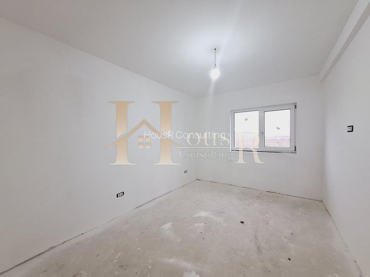 Giroc, aproape de ESO. Cu dormitor la parter. 3 bai. - 14