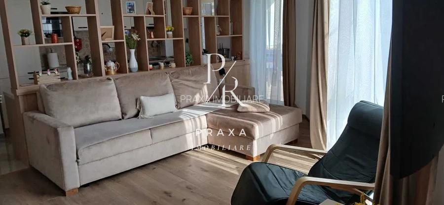 Apartament, 2 camere, 53 mp, parcare la cerere, LIFT, PANORAMA, Razoare-VIVO! - 6