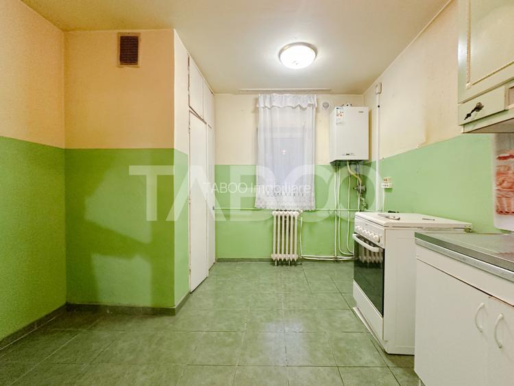 De vanzare apartament cu 4 camere zona Maramuresului Gara Cluj Napoca - 4