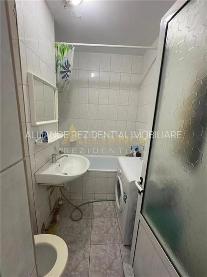 [Metrou Titan] Garsoniera Mobilata si Utilata | Etaj 3 din 10 - 7