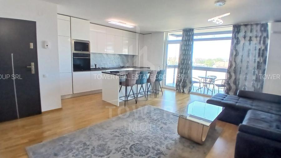 Apartament 3 camere | zona Central - 2
