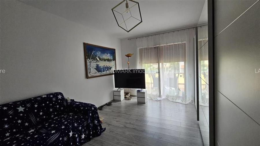 CASA INDIVIDUALA MODERNA MOBILATA - UTILATA IN DUMBRAVITA - CORA - 16