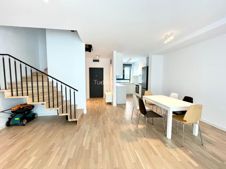 Elegant Modern Villa in a Premium Private Community | Pipera - 3