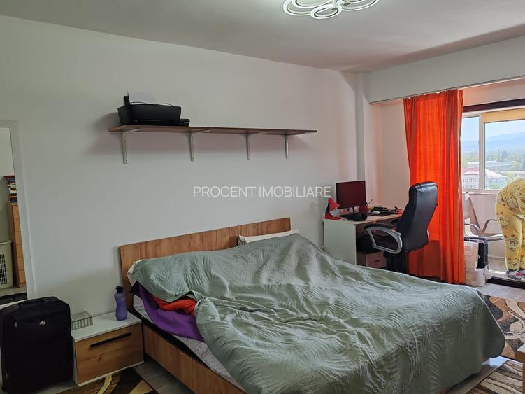 Apartament 4 camere mobilat și utilat ! - 7
