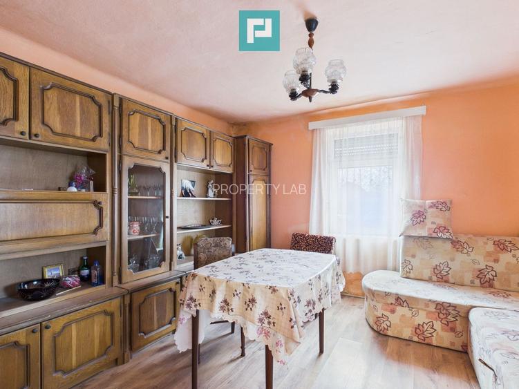 Casă cu 4 camere în Nădab - 5