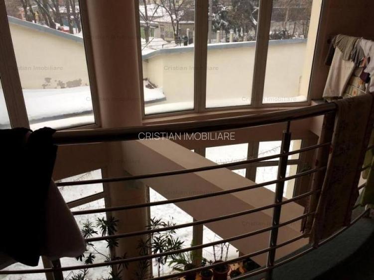 Vila 456mp utili  zona Plantelor - 4