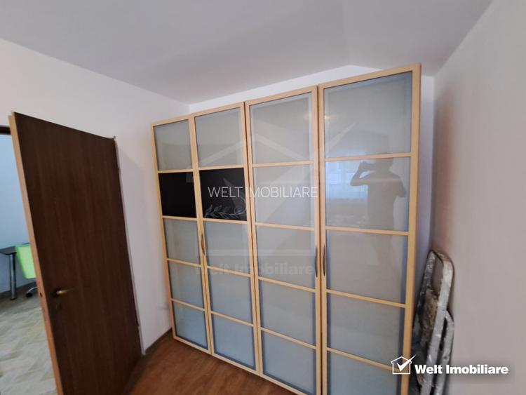 Apartament cu doua camere, zona Stejarului, parcare inclusa, Floresti - 8