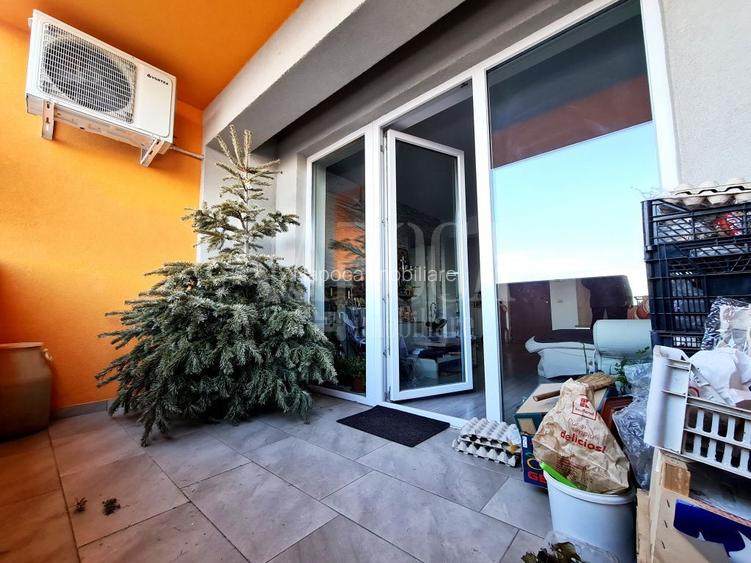 Apartament 2 camere de vanzare in Iosia  Nord Oradea, Oradea - 5