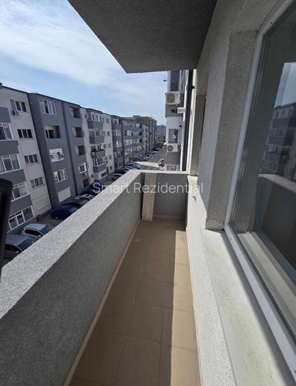 Apartament 2 camere Berceni-Str. Postalionului - 8