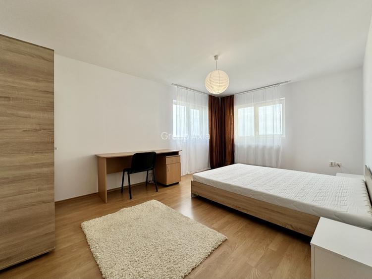 Inchiriere Apartament 3 camere Calea Turzii, zona Sigma, parcare - 12