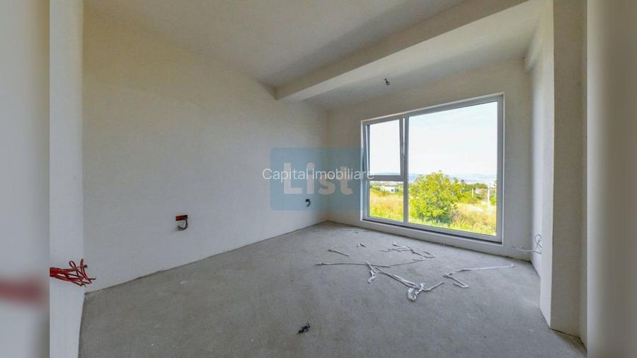 COMISION 0! Casa individuala 220 mp, Teren 400 mp, Zona Aroma - 7